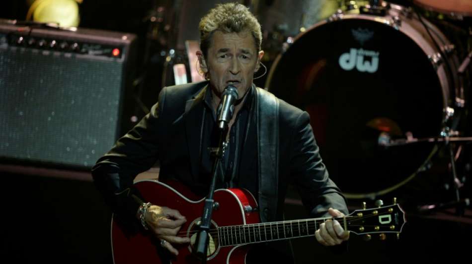 Tod des Vaters l&auml;sst Peter Maffay &uuml;ber Beziehung zu kleiner Tochter nachdenken