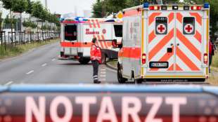 Schussfalle für Wühlmäuse verletzt Siebenjährigen in Baden-Württemberg