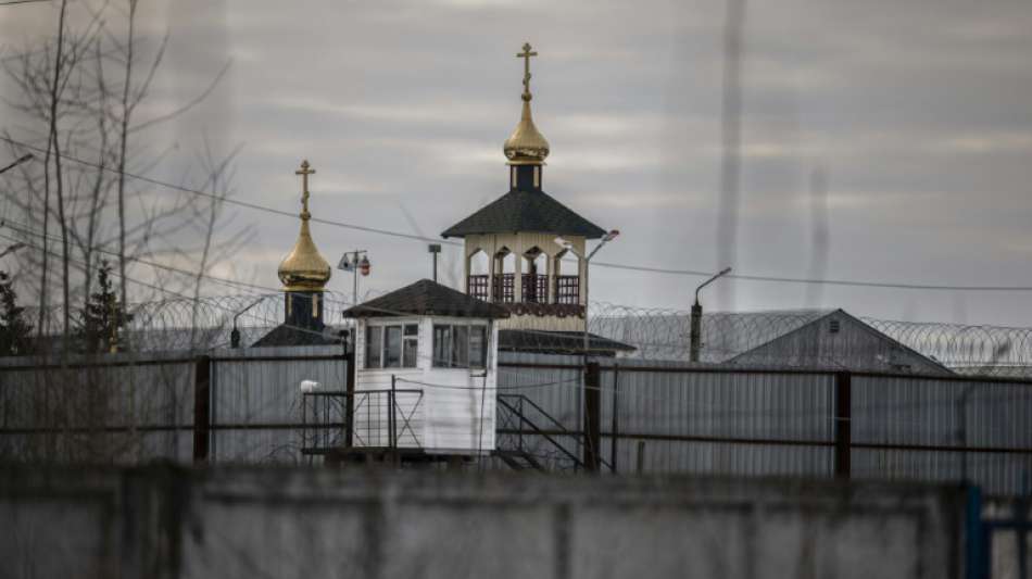 Bericht: Auch USA bereiten wegen Fall Nawalny Sanktionen gegen Russland vor