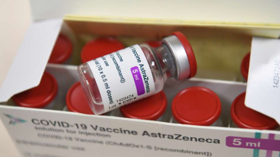 WHO gibt Astrazeneca-Impfstoff f&uuml;r Notfallanwendung frei