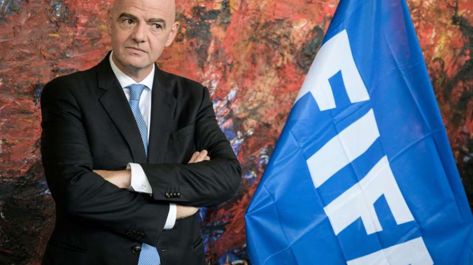 FIFA setzt f&uuml;r WM-Entscheidung Kongress am 20. Dezember an