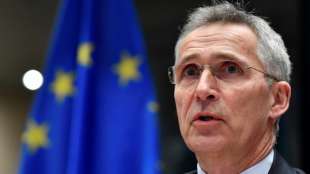 EU-Gipfel befasst sich am zweiten Tag mit Verteidigungsfragen