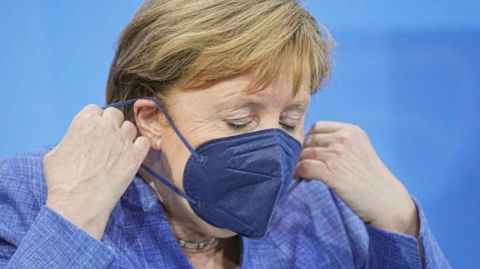 Streeck kritisiert Corona-Politik als "immer noch zu reaktiv"