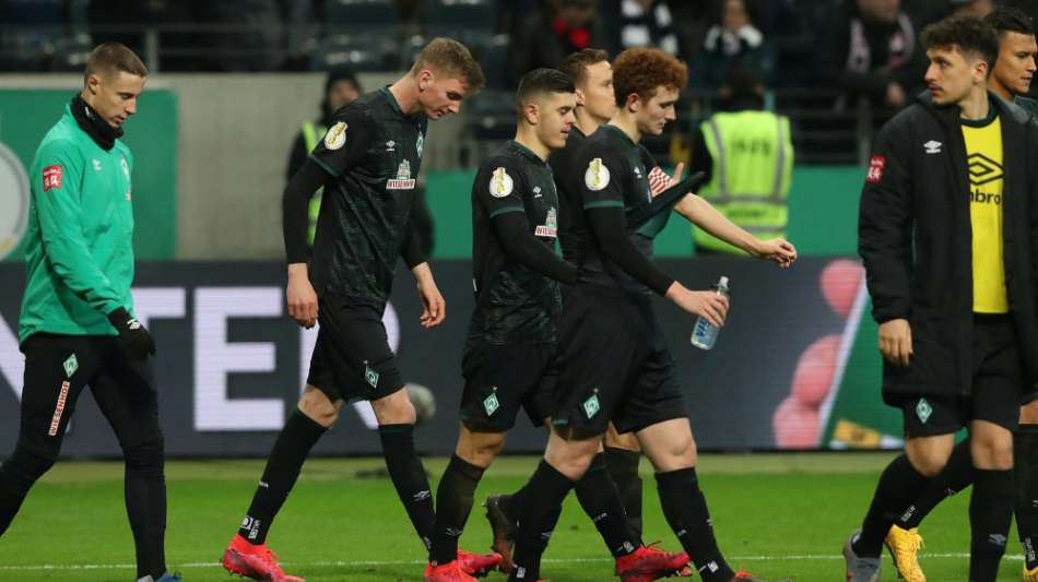 Erste Corona-Absage in der Bundesliga: Bremen gegen Leverkusen fällt aus