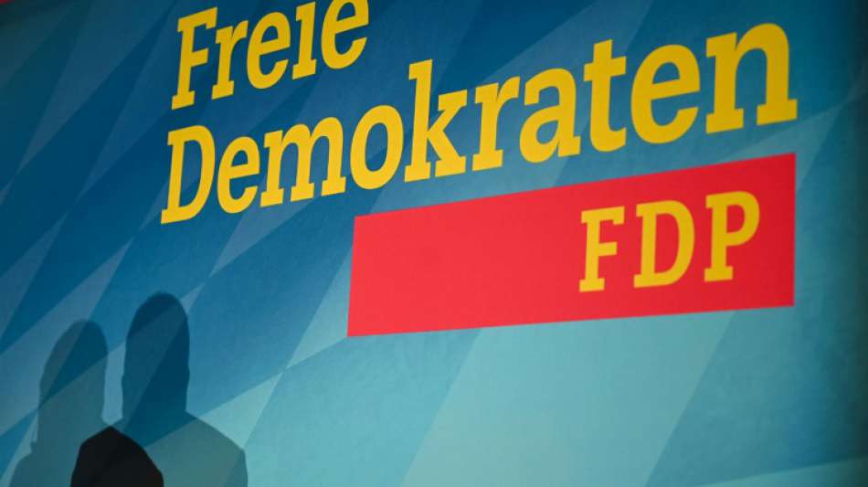 Teuteberg ruft FDP zu kämpferischer Verteidigung der Marktwirtschaft auf