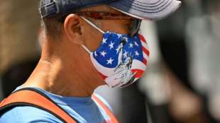 Waffenlobby NRA sagt wegen Corona-Lage Jahrestagung ab