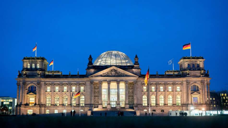 Bundestag stimmt für Entscheidungsregelung bei Organspende