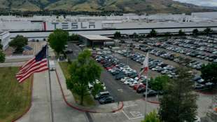 US-Jury verurteilt Tesla zu Millionenzahlung wegen Rassismus
