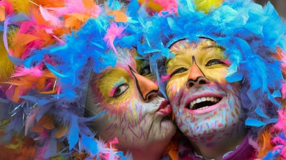 Kölner Dreigestirn bekommt nach ausgefallenem Karneval zweite Amtszeit