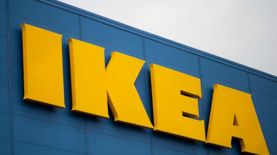 Millionenbuße für Ikea wegen Bespitzelung in Frankreich