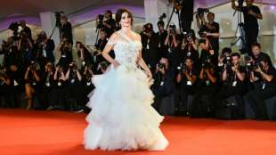 Filmfestival von Venedig beginnt