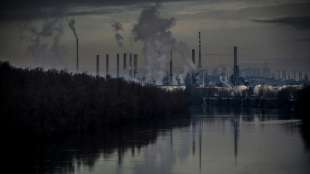 Studie: Energiekonzern Total hat Klimawandel bewusst heruntergespielt