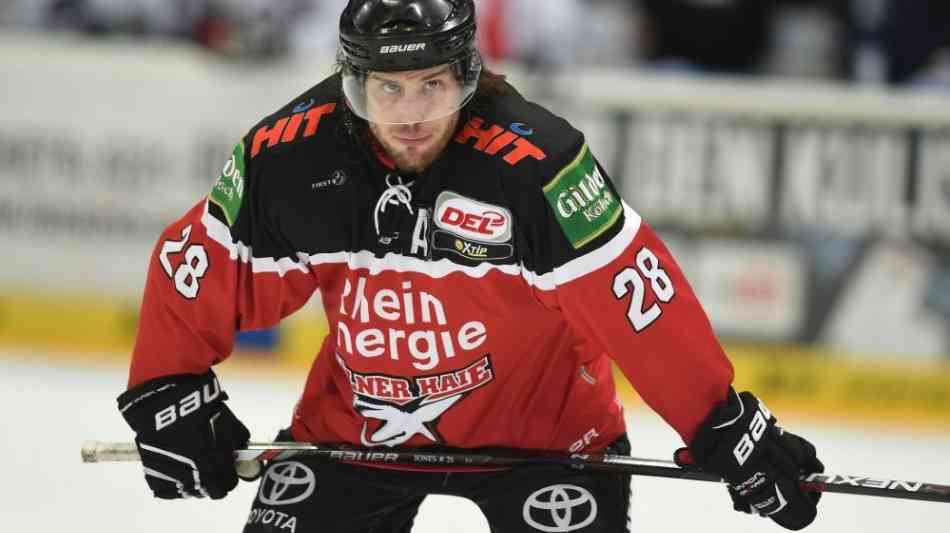 Haie machen Comeback perfekt und ziehen ins Halbfinale ein