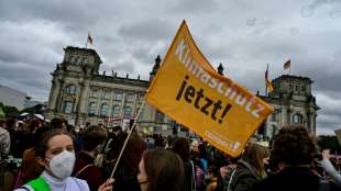 Deutschland verfehlt Klimaziele ohne zus&auml;tzliche Anstrengungen klar