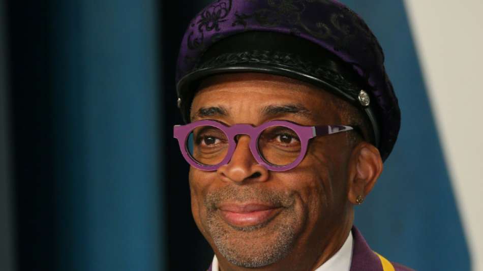 Spike Lee dreht 20 Jahre nach Anschl&auml;gen des 11. September Doku &uuml;ber New York
