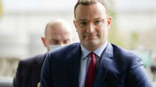 Spahn: Die vierte Corona-Welle trifft Deutschland "mit besonderer Wucht"