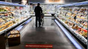 Verbraucherpreise im Januar um ein Prozent gestiegen 