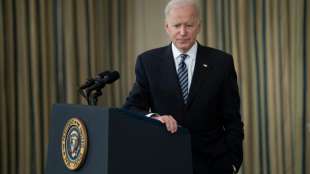 Alle Erwachsenen in den USA haben ab Mitte April Anrecht auf Corona-Impfung