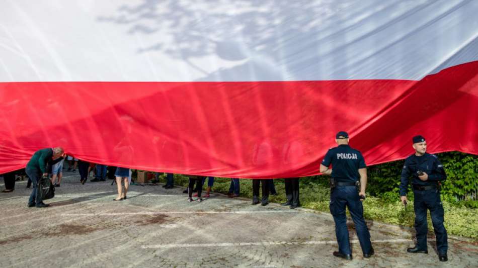 Polnische Disziplinarkammer verstößt laut EuGH-Generalanwalt gegen EU-Recht