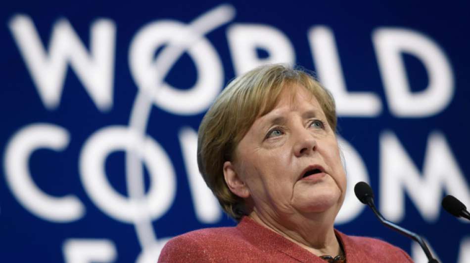 Weltwirtschaftsforum in Davos wird wegen Corona verschoben