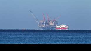 Israel und Ägypten vereinbaren Bau von neuer Gas-Pipeline