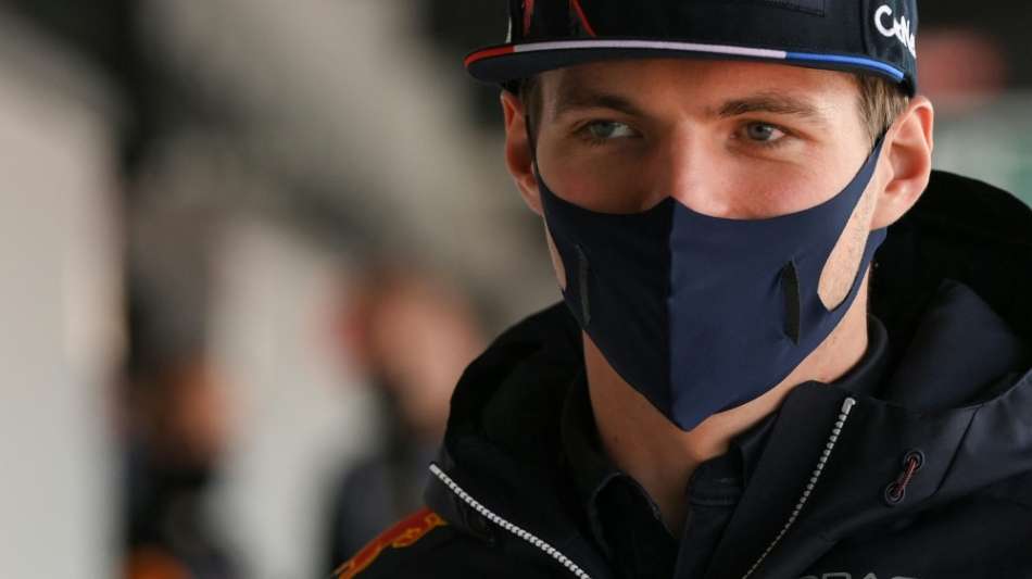 Medien: Verstappen verl&auml;ngert bei Red Bull
