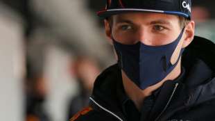 Medien: Verstappen verl&auml;ngert bei Red Bull