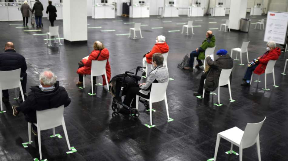 Hälfte der impfwilligen Deutschen hat keine Vorliebe für bestimmten Wirkstoff