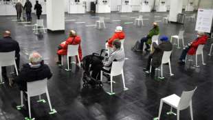 Hälfte der impfwilligen Deutschen hat keine Vorliebe für bestimmten Wirkstoff