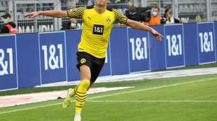 BVB hofft auf Haaland-R&uuml;ckkehr gegen Mainz - Absage an Norwegen