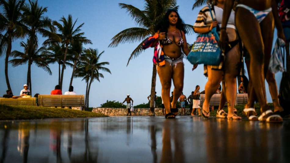 Auch Florida hebt alle Corona-Beschränkungen auf