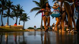 Auch Florida hebt alle Corona-Beschränkungen auf