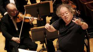 Stardirgent James Levine im Alter von 77 Jahren gestorben