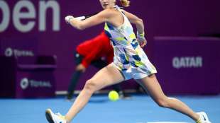 Zweimalige Wimbledon-Siegerin Kvitova schlägt Ende Mai in Prag auf
