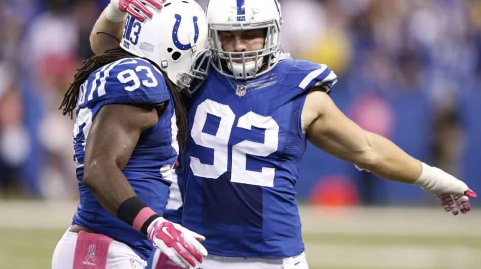 Björn Werner: "Plötzlich löste sich ein Schuss"