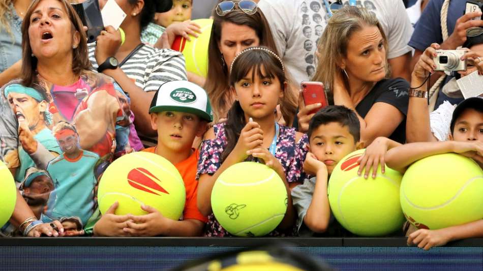 Impfpflicht für Zuschauer der US Open