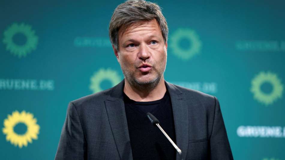 Grüne pochen auf Kohleausstieg bis 2030 und mehr Ökostrom