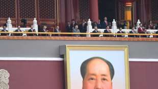 Xi zeichnet zu KP-Gr&uuml;ndungsjubil&auml;um Chinas "unumkehrbaren" Aufstieg zur Weltmacht nach