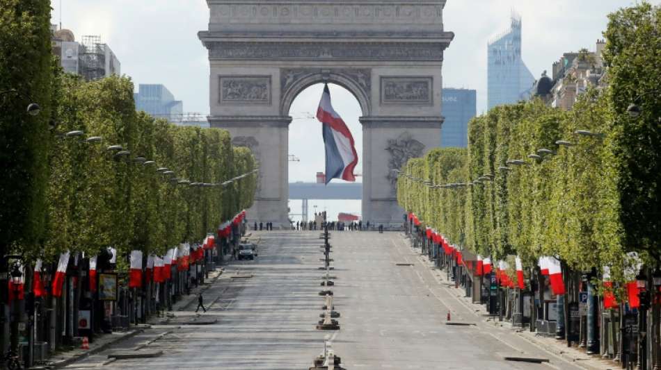Paris erlässt Tempo 30 auf fast allen Straßen der Hauptstadt