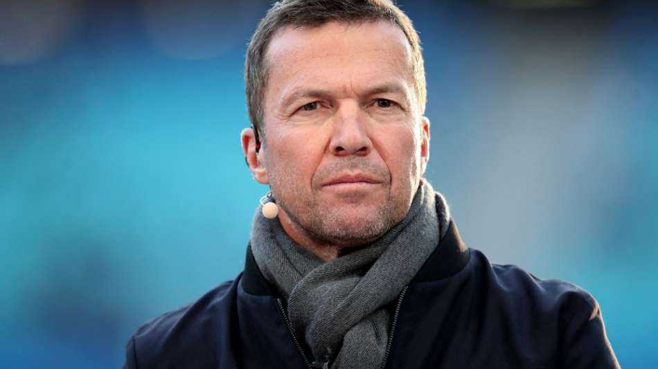 Matthäus: Löw-Aussage kommt "ein bisschen spät"