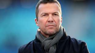 Matth&auml;us: L&ouml;w-Aussage kommt "ein bisschen sp&auml;t"