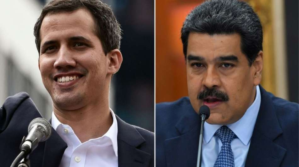 Konfliktparteien in Venezuela wollen Dialog wieder aufnehmen