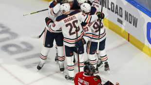 Draisaitl glaubt an Titelchance: "Unsere Zeit ist jetzt"