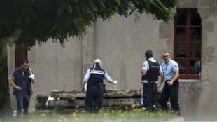 Katholischer Priester in Frankreich get&ouml;tet