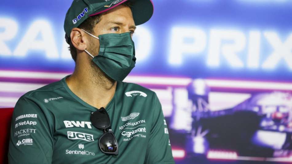 Vettel wählt die Grünen: "Wir sollten die Chancen erkennen"