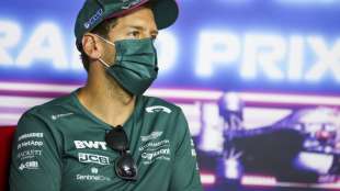 Vettel wählt die Grünen: "Wir sollten die Chancen erkennen"