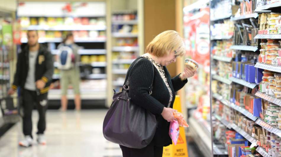 Supermärkte in Neuseeland führen ruhige Einkaufsstunde für Autisten ein