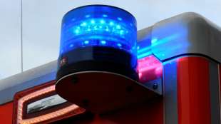 Millionenschaden bei Großbrand in Bruchsal