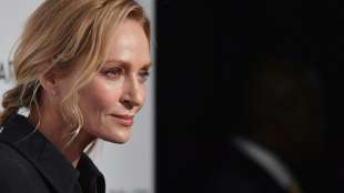 Uma Thurman lie&szlig; als Teenager in K&ouml;ln Abtreibung vornehmen