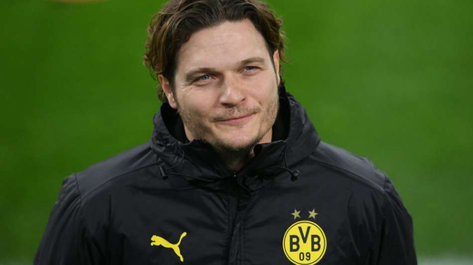 BVB: Terzic wird wieder Co-Trainer